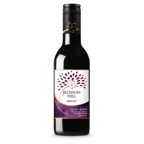 Blossom Hill Merlot 187ml