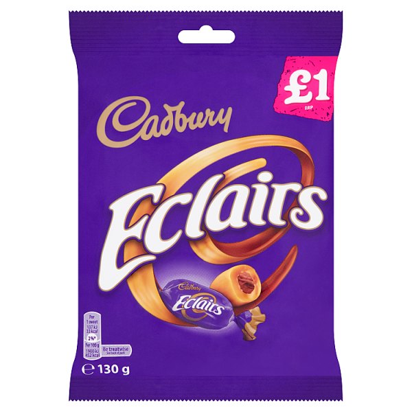 Cadbury Eclairs Classic
