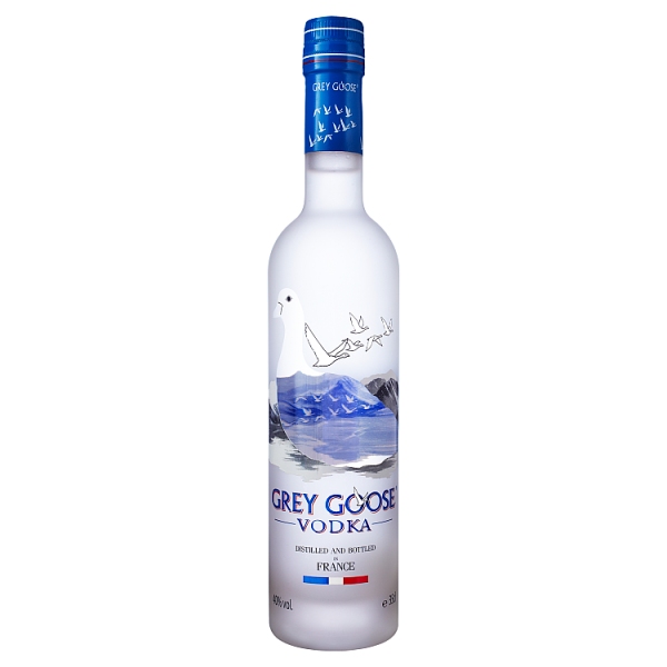 Grey Goose Vodka 35cl