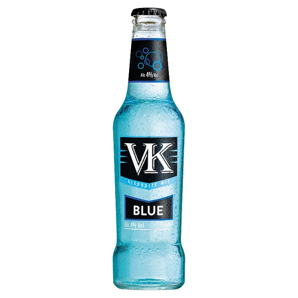 VK Blue 275ml