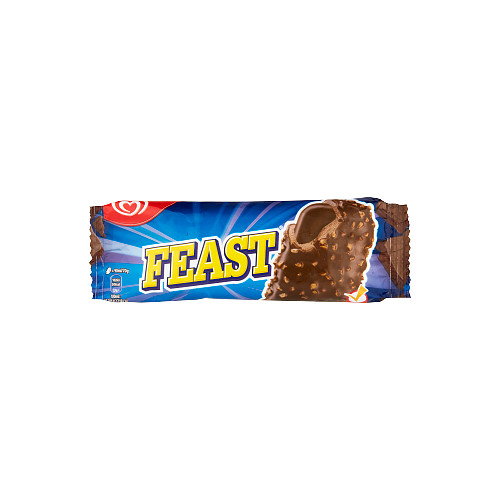 Walls Feast